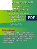 3-Anggaran Produksi