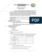 Frequency Table