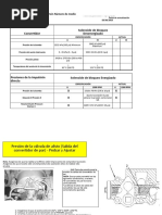 793D Testeo Presiones Convertidor