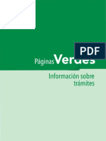 Centro Seccion Paginas Verdes PDF