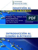 Introduccion Al Diseño Electrico