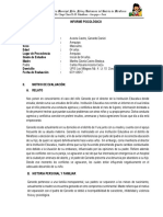 Informe Psi 