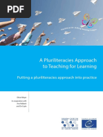 Pluriliteracies Putting A Pluriliteracies Approach Into Practice 3