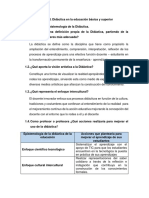 Modulo 1. Enfoques Didacticos en La Educacion Basica