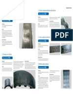 Analisis de Fallas de Correas SKF