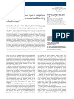 Posterior Indirect Adhesive Restorations Updated Indications and The Morphology Driven Preparation Technique