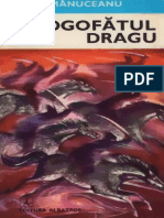 Vasile Manuceanu - Logofatul Dragu