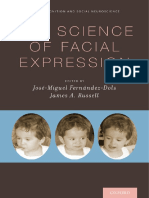 The Science of Facial Expression