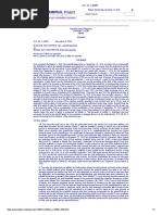 Blossom & Company v. Manila Gas Corp., G.R. No. L-32958, November 8, 1930