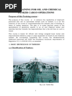 3.oil and Chemical Cargo Operation Handout WORD PDF