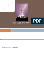 03 - Oil Well IPR