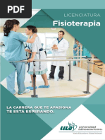 CB HDC Fisioterapia