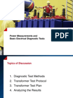 Transformer Test PDF