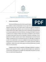 Obstetricia y Ginecología PDF