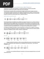 Teoría Básica Sobre Los Ambichords