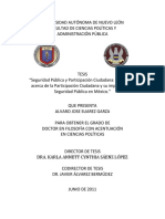 Tési Seguridad Publica PDF