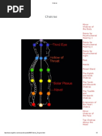 Chakras JoS