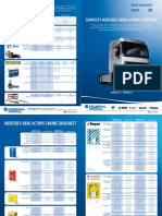 MB Actros Engine Datasheets Final LR