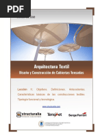 Arquitectura-Textil Teoria PDF