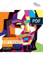 Unesco Softpower PDF