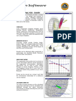 VDHS 11 Suspension Design