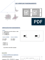 Ejemplo Ejercicio de Punzonamiento