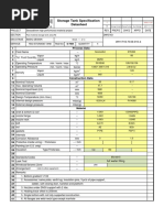 WH1716-70-B-010-4 S-7004 Storage Tank Specification Datasheet Rev1