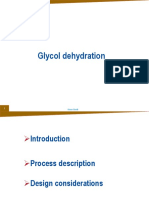 03 Glycol Dehydration