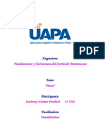 Tarea 5 Fundamentos