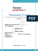 Mutual Fund