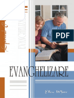 Evanghelizare PDF