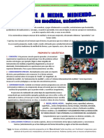 Unidades de Medida Enseñanza PDF