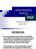 Hipertension Portal