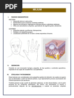 Molusco Contagioso