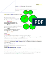 Convertir Grados A Radianes PDF