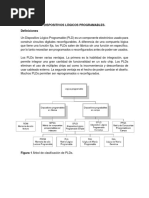 Dispositivos Lógicos Programables