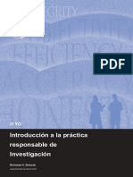 ETHICAL GUIDELINES - GUIA - En.es PDF