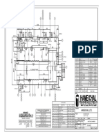 Hameichal LTD.: Design Data of Steam Boiler