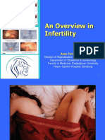 An Overview in Infertility