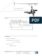 Aluminium Cutter