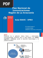 Ppt. Guía ESAVI - EPRO 4