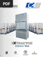 Catalogo Extractoras C4