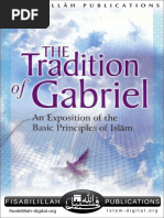 03 The Tradition of Gabriel