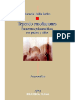 Utrilla Robles. Tejiendo Endoñaciones PDF