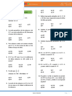 Aritmetica 3er Sum. Repaso