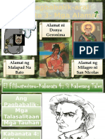 Kabanata 4 Ofelfilibusterismo