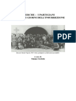 I PARTIGIANI CADUTI NEI GIORNI DELL'INSURREZIONE - Tiziano Grottolo PDF