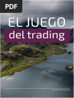 El Juego Del Trading