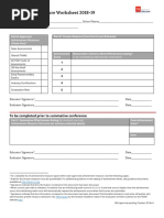 2018 19 Achievement Measure Worksheet 8.20.18 Fillable1