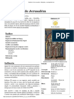 Balduíno IV de Jerusalém - Wikipédia, A Enciclopédia Livre PDF